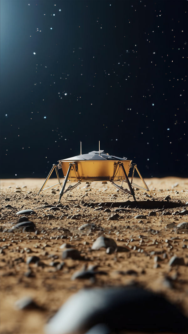 Space Exploration Benefits
