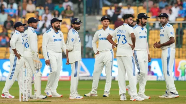 Will the line for retirement start in 2025? These 5 Indian cricketers can retire