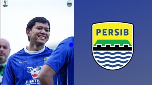 FOTO Adam Alis. Selain pagari eks Timnas Indonesia yakni Adam Alis, Persib Bandung juga resmi pulangkan Zalnando dari PSIS Semarang di bursa transfer Liga 1 kali ini.