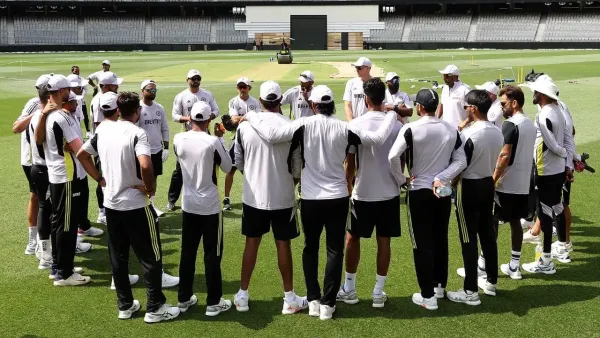 IND vs AUS: Will Team India return empty handed from Sydney also? Waiting for victory in SCG for 47 years