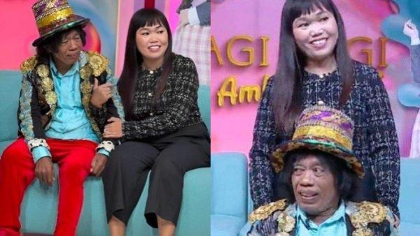 Kisah Dewi jadi istri ke-10 Pak Tarno, baru tahu setelah 2 bulan menikah