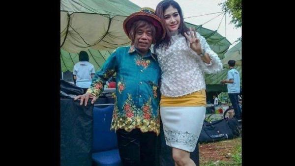 Nasib istri pramugari Pak Tarno