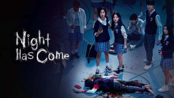 Drama Korea Night Has Come