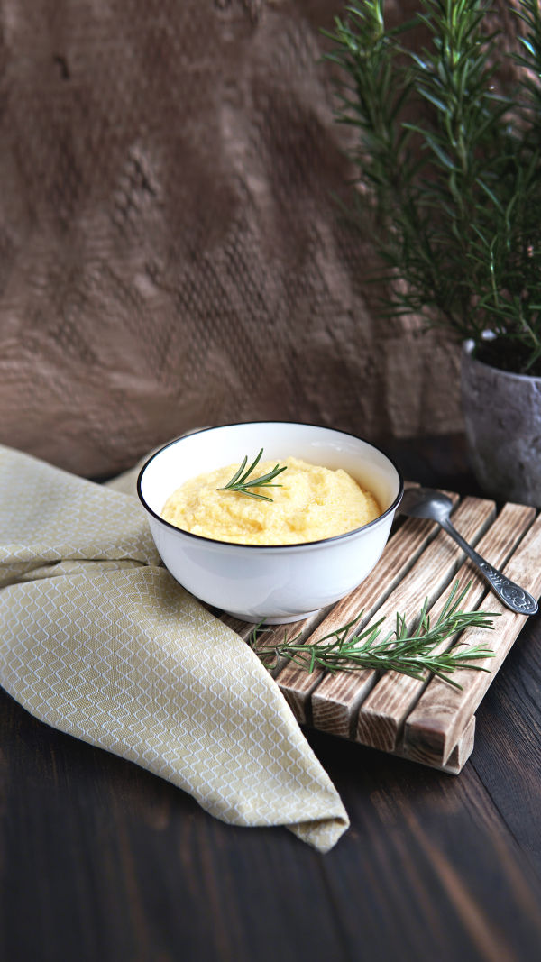Perfect Mashed Potatoes