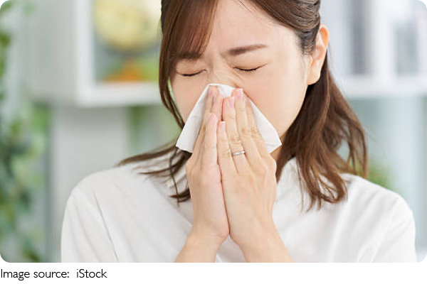 Beat Rhinitis Fast