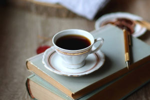 Cafes: Workday Hubs?