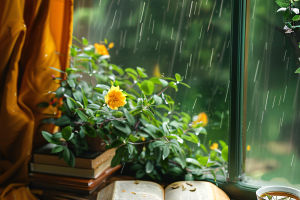 Windowsill Style Hacks!