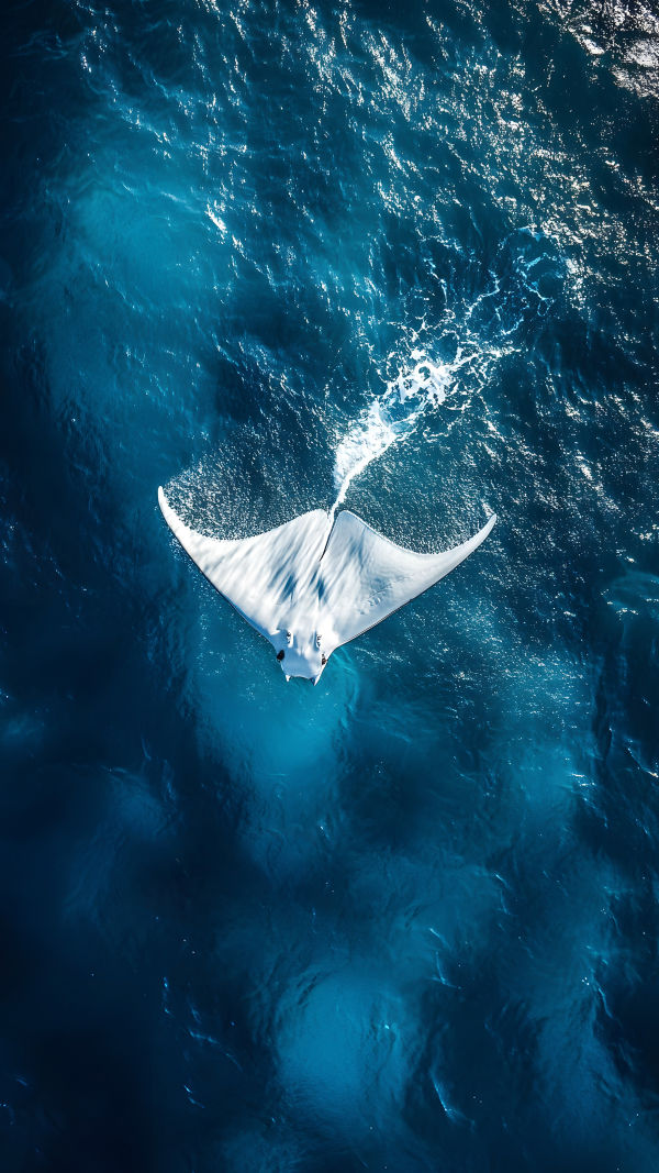 Manta Ray Facts