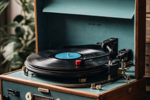 Phonograph History Unveiled