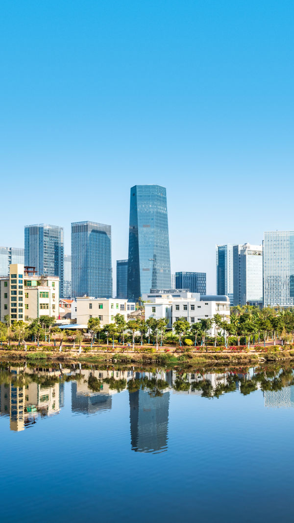 Xiamen Must-See Attractions!