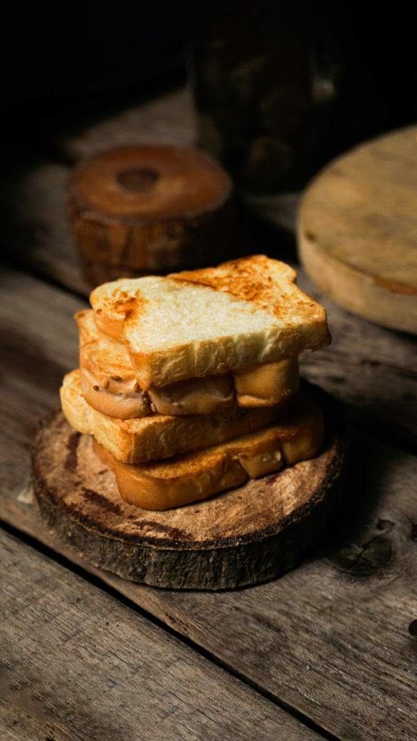 From Bread to Toast