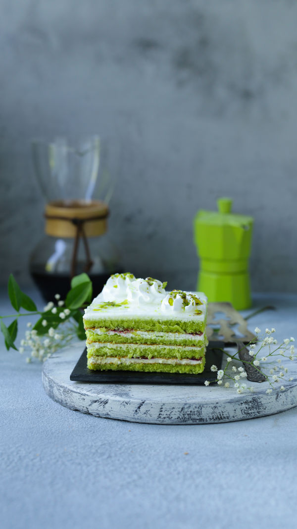 Is Cake Good For Health?