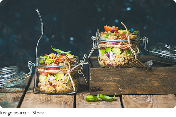 Resep Membuat Salad