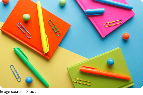 Preparation for School