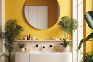 Bathroom Design Benefits