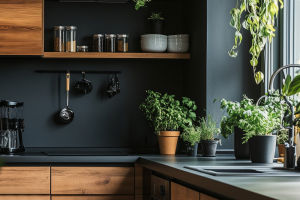 Perfect Kitchen Design