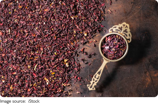 Antioxidant Power Tea