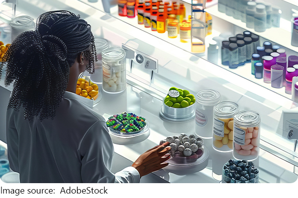 What’s Really in Your Food?