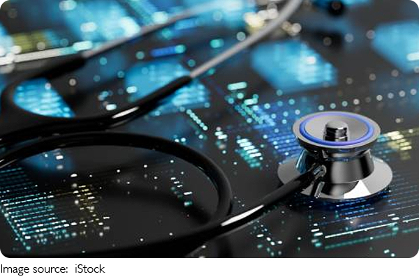Tech Shaping Medicine!