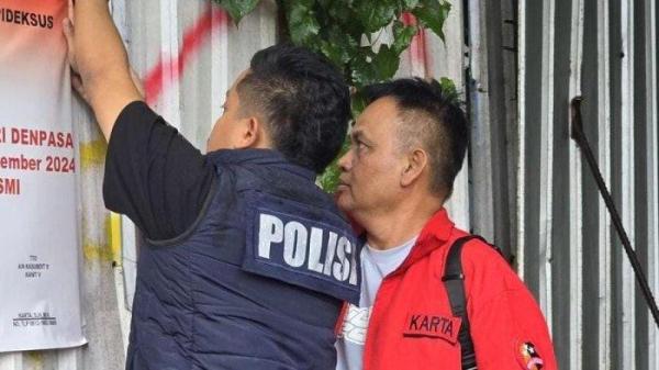 Polri terus mendalami aliran dana