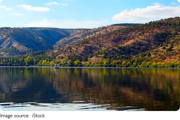 Lake Brienz Swiss Guide