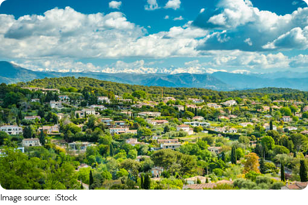 Alpine Adventure Guide