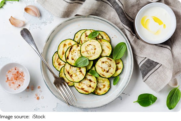 Savor Life: The Joy of Food!
