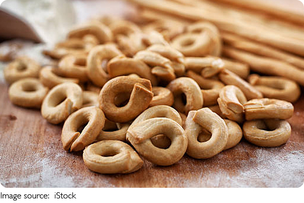 Jam Cookies