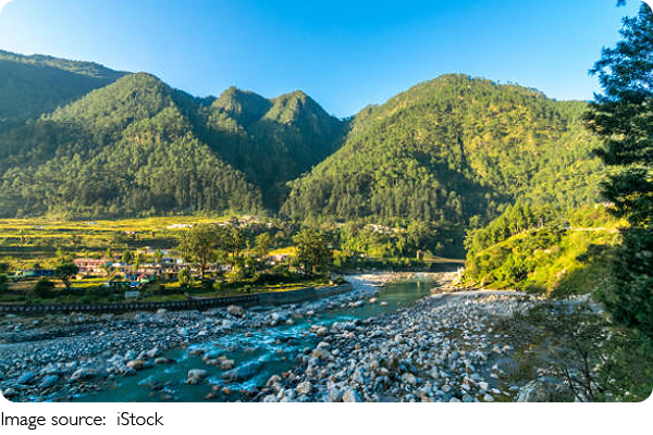 Explore Spiti Valley