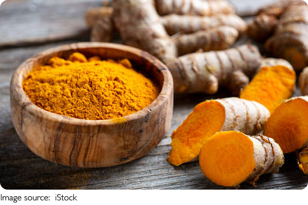 Turmeric Benefits