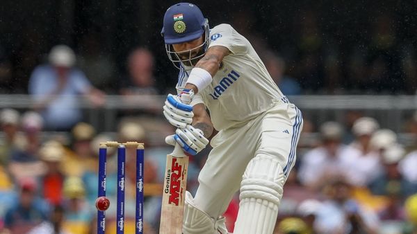 Big 'accident' averted with Virat Kohli in Sydney, if you have luck then you can be like a king.
