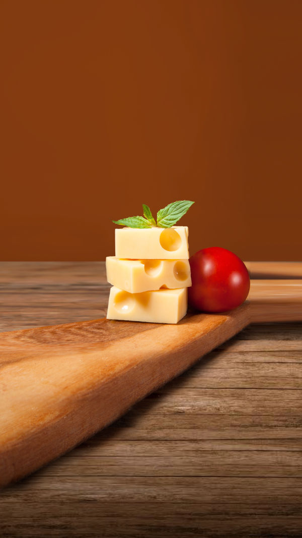 Curious Cheese Facts!