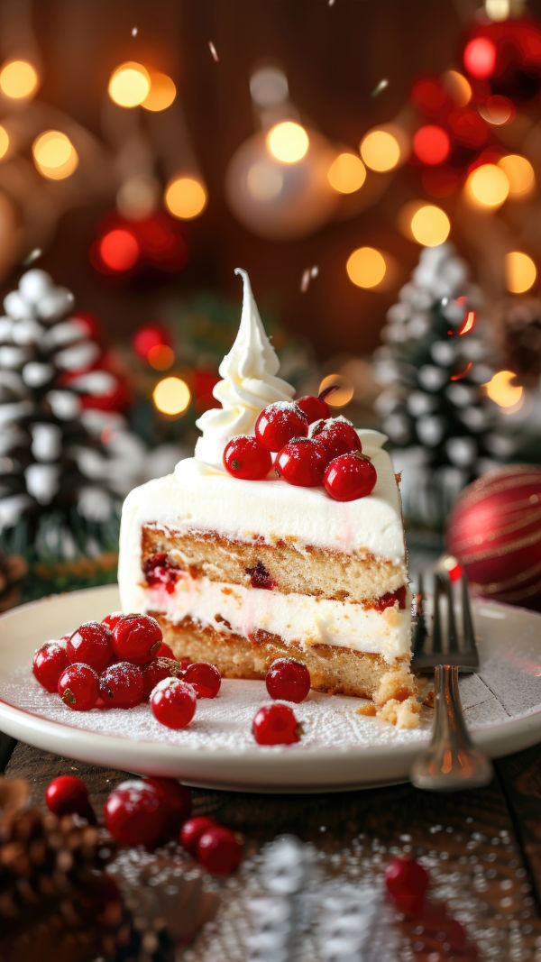 Classic Cake Recipes