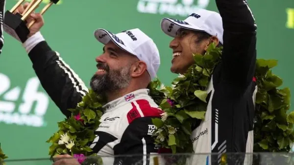2024 FIA World Endurance ChampionshipLe Mans, France10th - 16th June 2024Photo: Drew Gibson