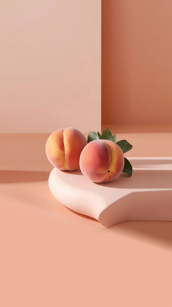 Peach Facts That Wow!