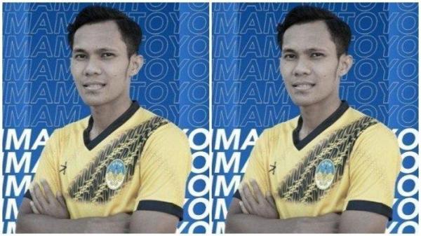 Imam witoyo sriwijaya fc f