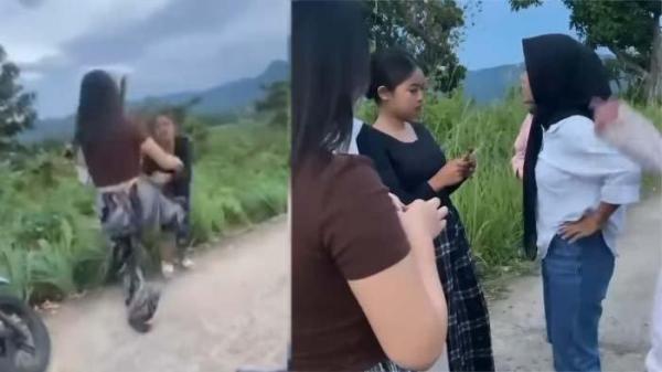 Inilah sosok remaja yang bully gadis di Sukamakmur Bogor. Tak kapok, pelaku malah santai lakukan ini di media sosial setelah viral.