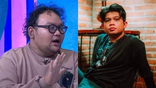 Fico Fachriza tak terima dengan Uan Juicy Luicy ikut campur dalam permasalahan pinjam uang yang tengah viral.