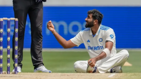 Someone save Jasprit Bumrah… Team India is putting his career in danger!