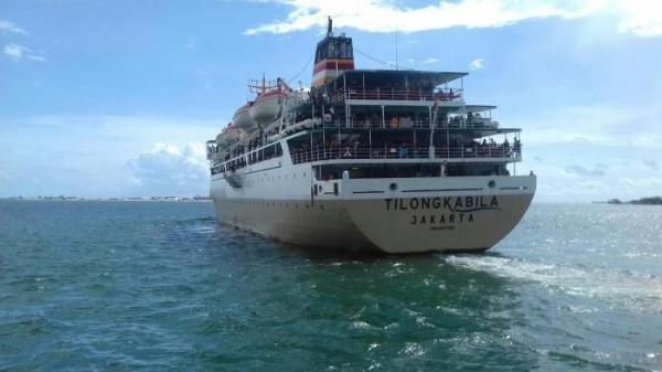 KM Tilongkabila