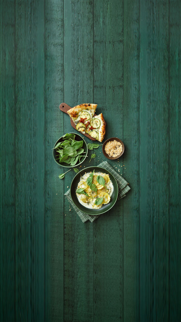 Italian Food Culture