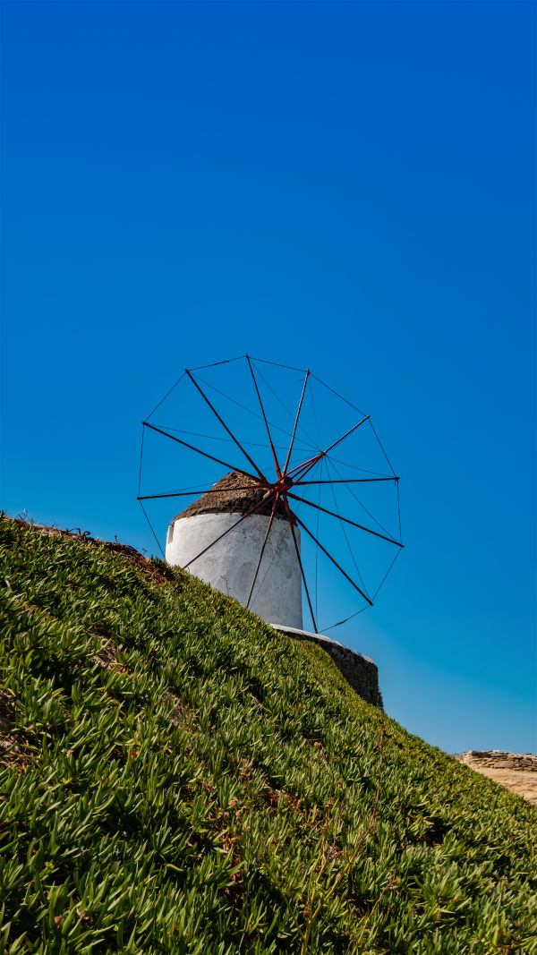 Mykonos Awaits You!