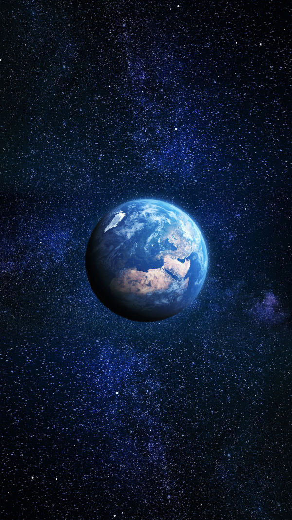 Fascinating Earth Facts