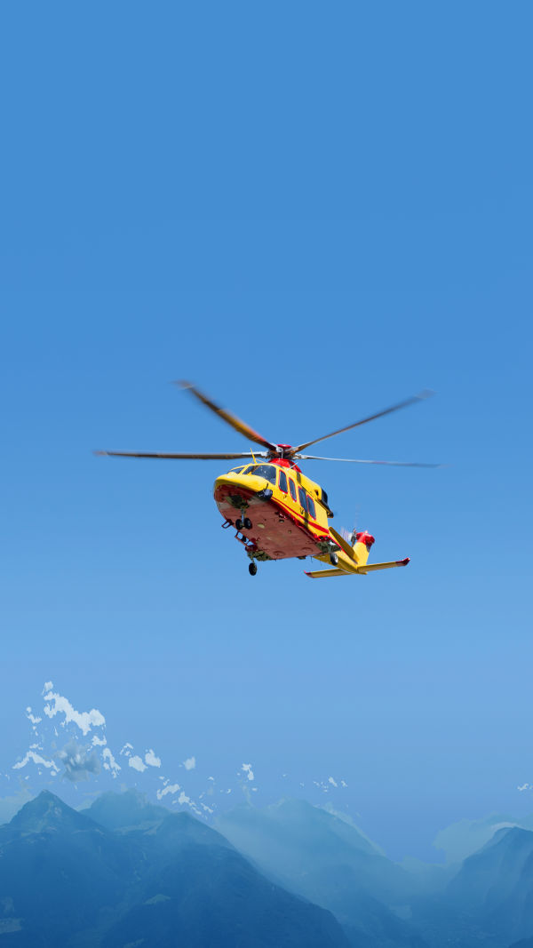 Helicopter Tours: Top 10!