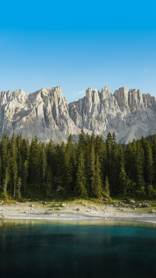 Dolomites: Culture Unveiled