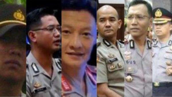 Bagaimana nasib para polisi yang pernah terlibat dalam kasus Ferdy Sambo setelah dipenjara.