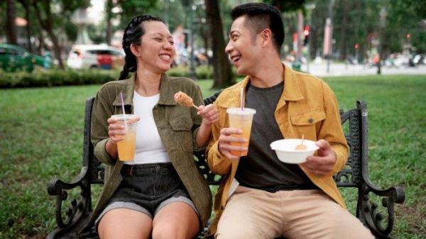 Pantun selamat makan 5 Januari 2025 - 1