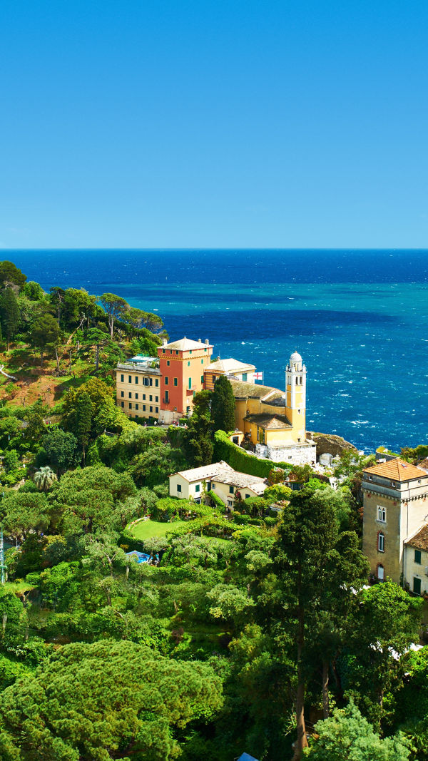 Portofino Travel