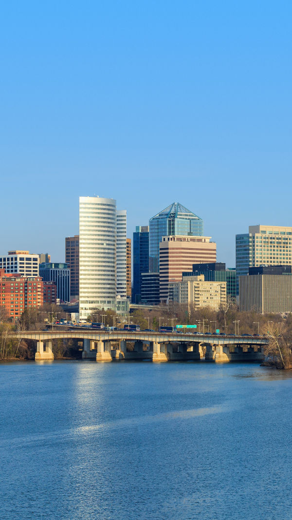Rosslyn: Plan Your Day!