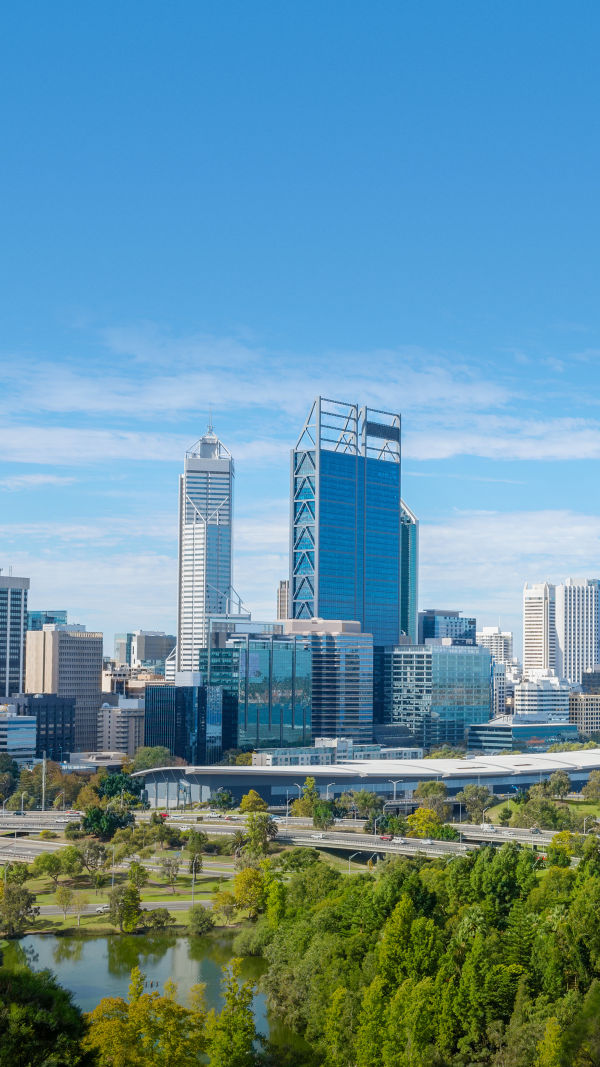 Perth Travel Guide
